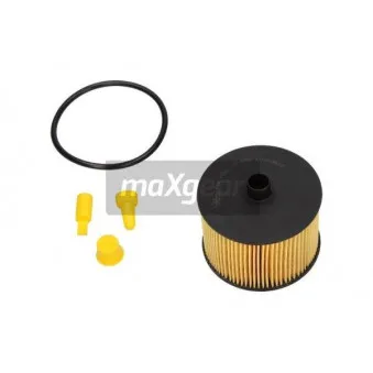 Filtre à carburant MAXGEAR 26-0668