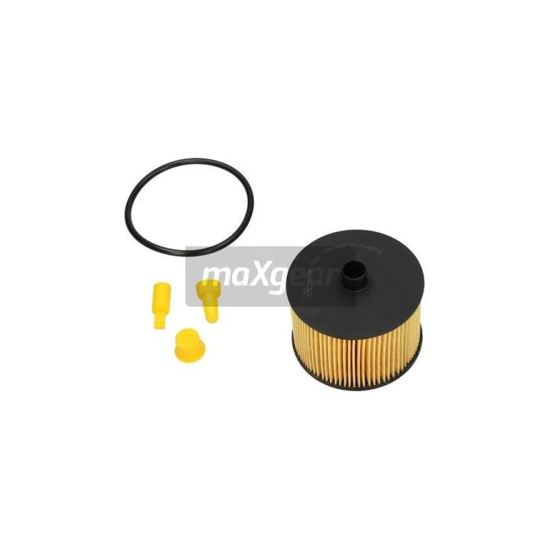 Filtre à carburant MAXGEAR 26-0668