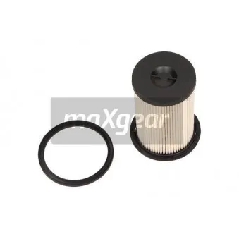 Filtre à carburant MAXGEAR 26-0669