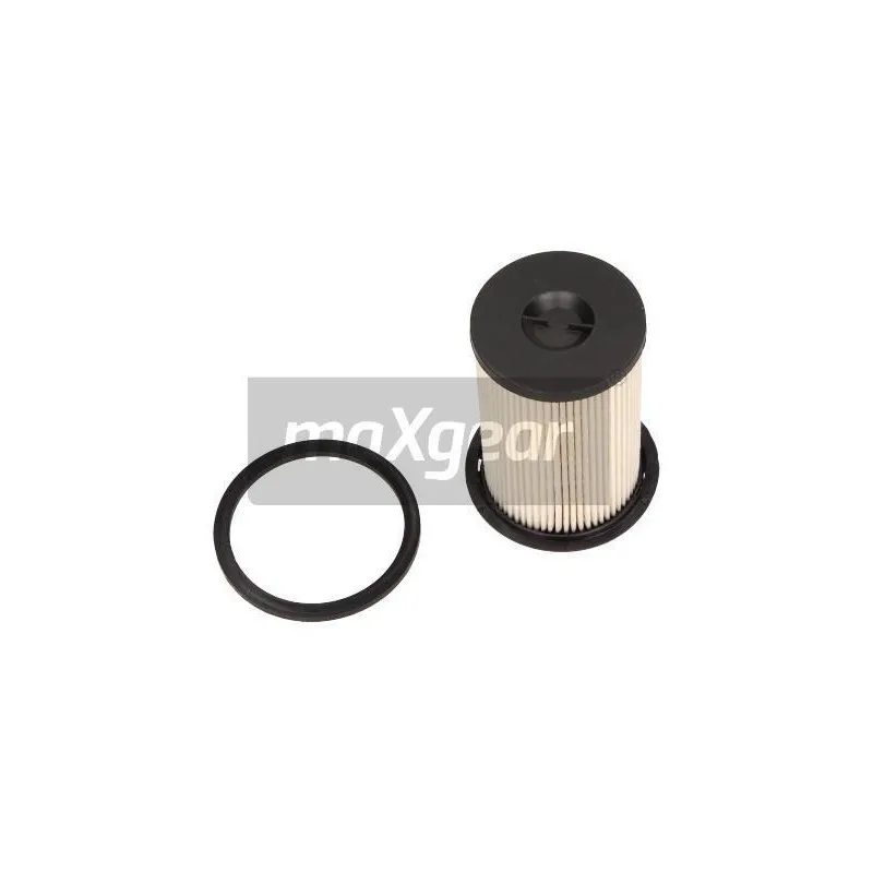 Filtre à carburant MAXGEAR 26-0669