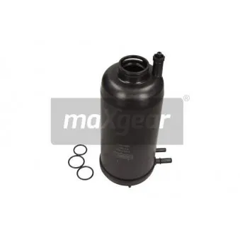 Filtre à carburant MAXGEAR 26-0670