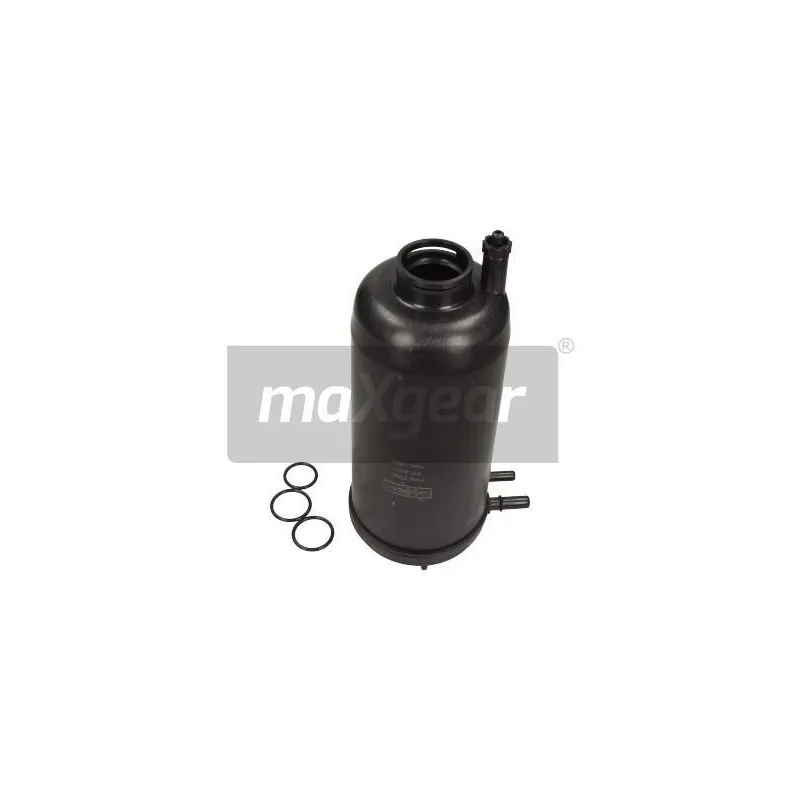 Filtre à carburant MAXGEAR 26-0670