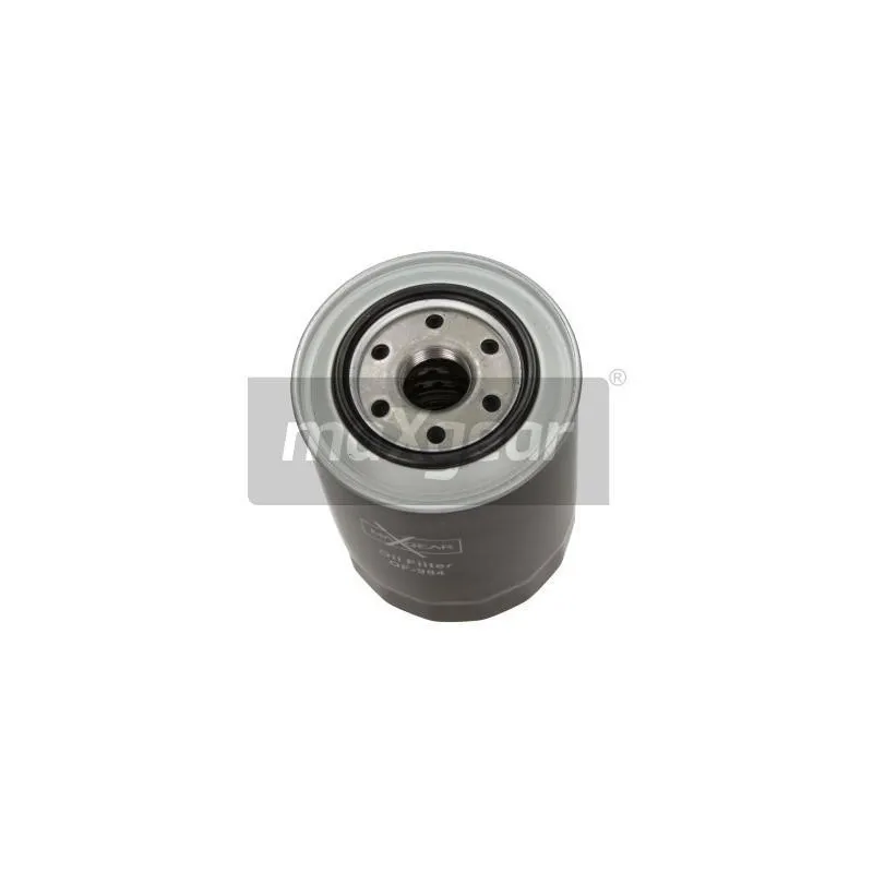 Filtre à huile MAXGEAR 26-0672