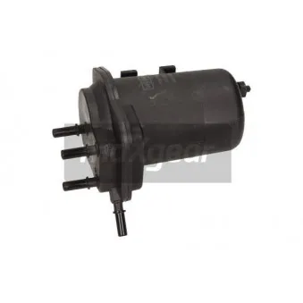 Filtre à carburant MAXGEAR 26-0678