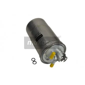 Filtre à carburant MAXGEAR