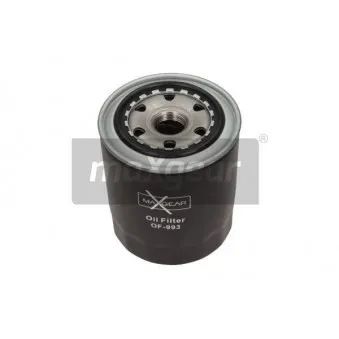 Filtre à huile MAXGEAR 26-0688
