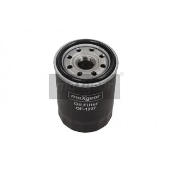Filtre à huile MAXGEAR 26-0689