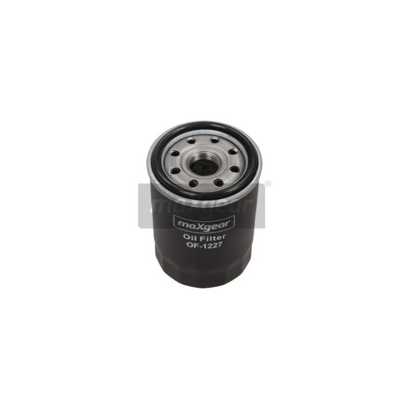 Filtre à huile MAXGEAR 26-0689