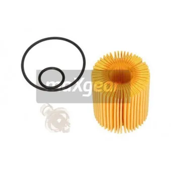 Filtre à huile MAXGEAR 26-0690