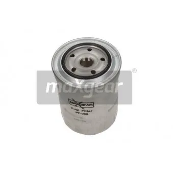 Filtre à carburant MAXGEAR 26-0691