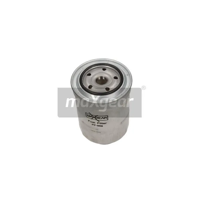 Filtre à carburant MAXGEAR 26-0691
