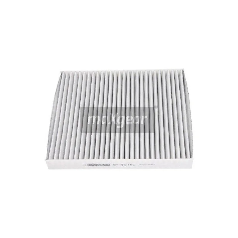 Filtre, air de l'habitacle MAXGEAR 26-0695