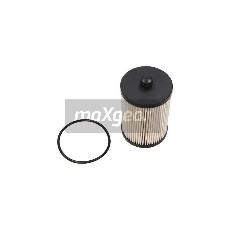 Filtre à carburant MAXGEAR 26-0697