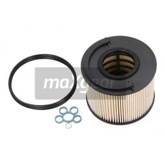 Filtre à carburant MAXGEAR 26-0698