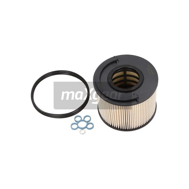 Filtre à carburant MAXGEAR 26-0698