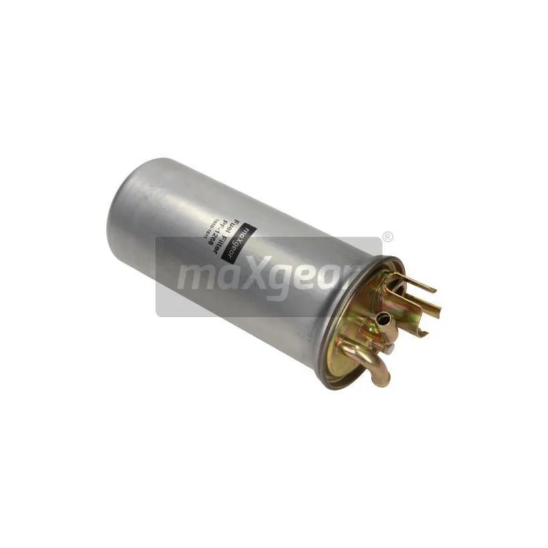 Filtre à carburant MAXGEAR 26-0699