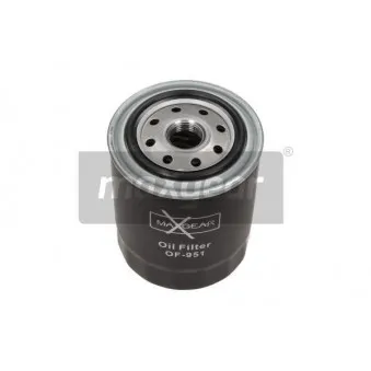 Filtre à huile MAXGEAR 26-0702