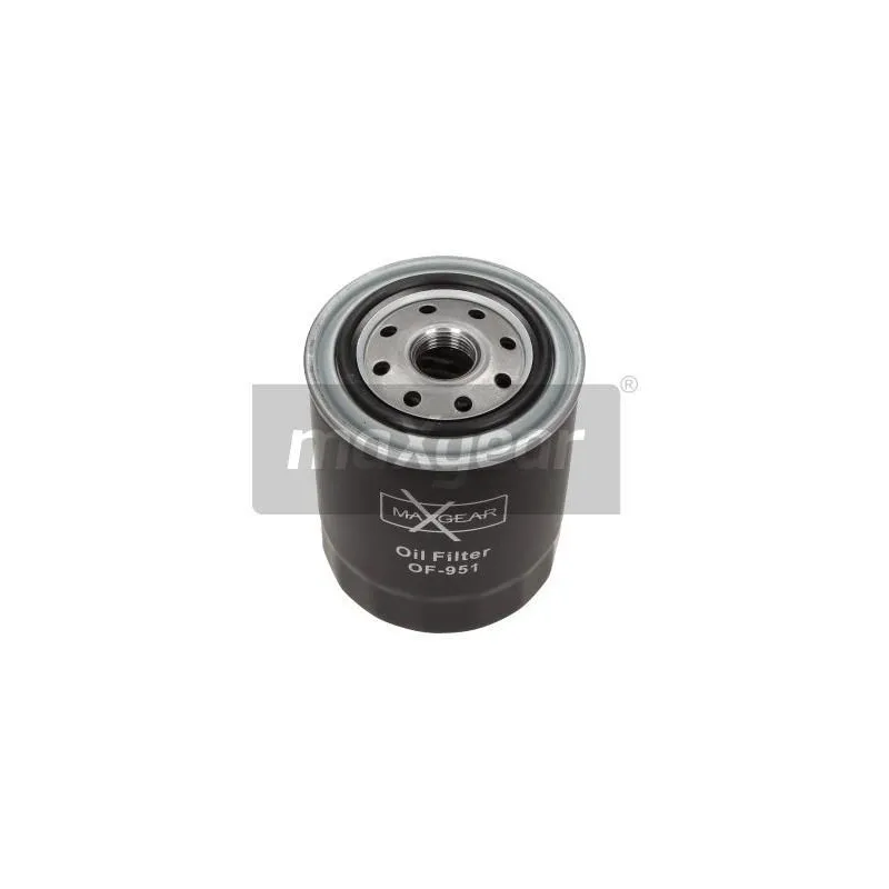 Filtre à huile MAXGEAR 26-0702