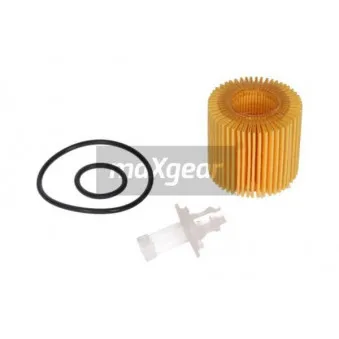 Filtre à huile MAXGEAR 26-0705