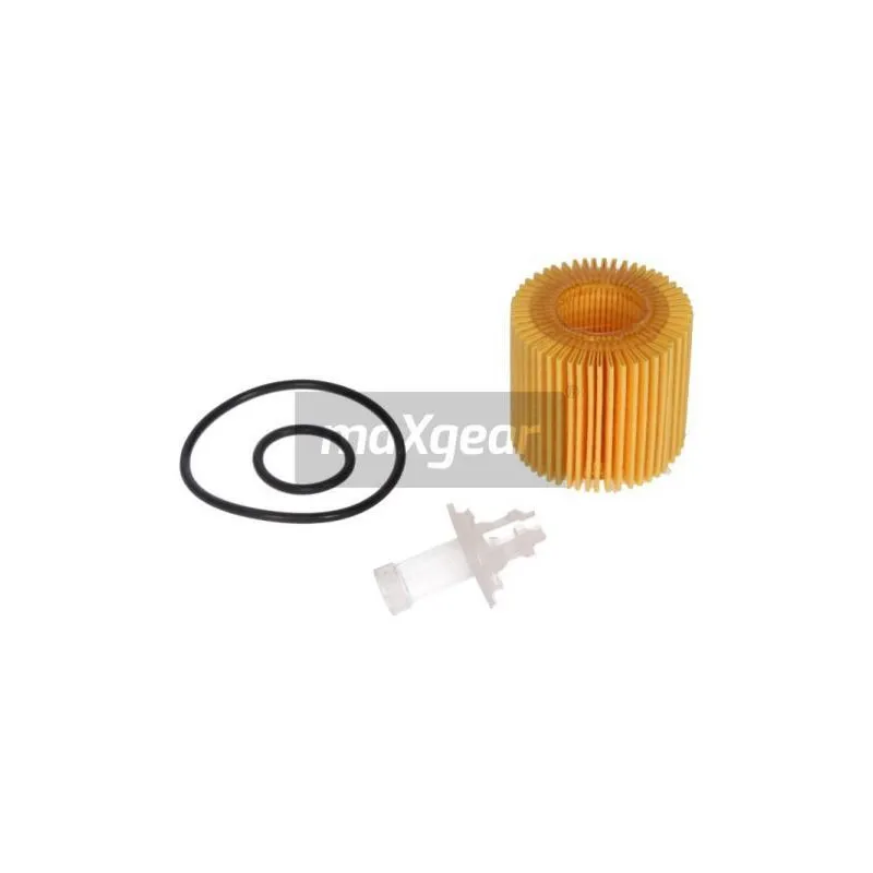 Filtre à huile MAXGEAR 26-0705