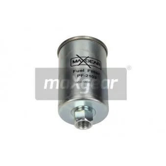 Filtre à carburant MAXGEAR 26-0716