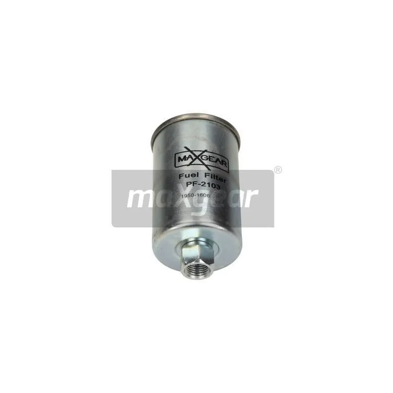 Filtre à carburant MAXGEAR 26-0716