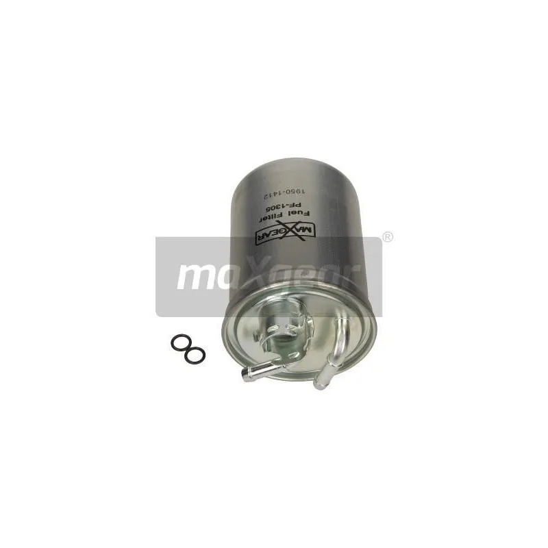 Filtre à carburant MAXGEAR 26-0717