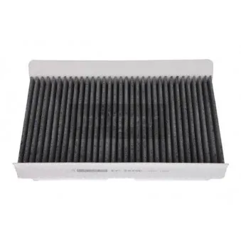 Filtre, air de l'habitacle MAXGEAR 26-0721