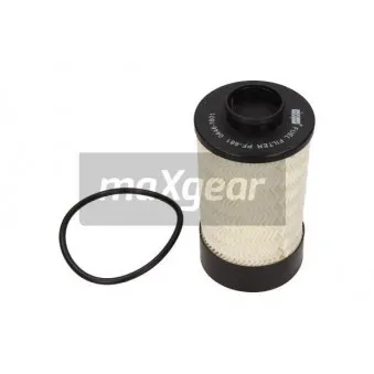 Filtre à carburant MAXGEAR 26-0726