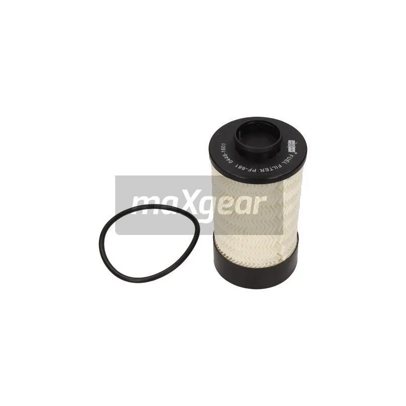 Filtre à carburant MAXGEAR 26-0726