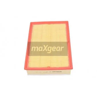 Filtre à air MAXGEAR 26-0728