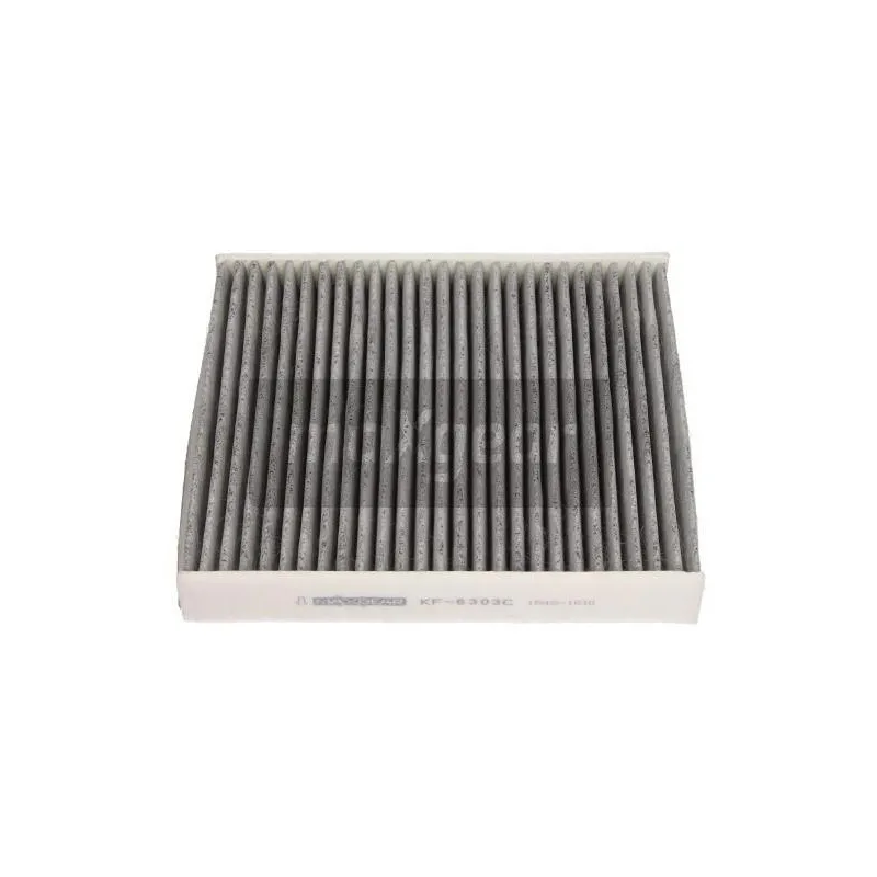 Filtre, air de l'habitacle MAXGEAR 26-0729