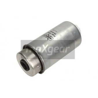 Filtre à carburant MAXGEAR 26-0733