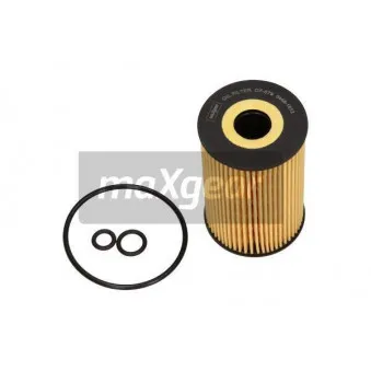 Filtre à huile MAXGEAR 26-0735