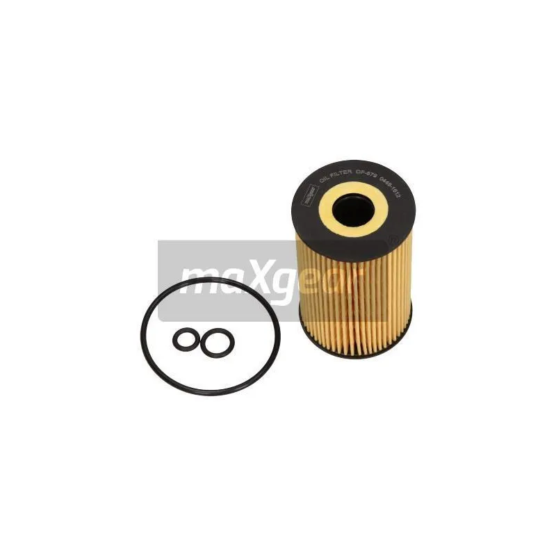 Filtre à huile MAXGEAR 26-0735