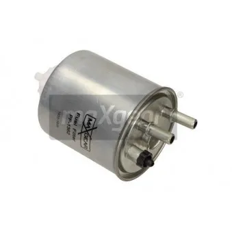 Filtre à carburant MAXGEAR 26-0736