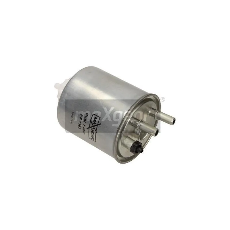 Filtre à carburant MAXGEAR 26-0736