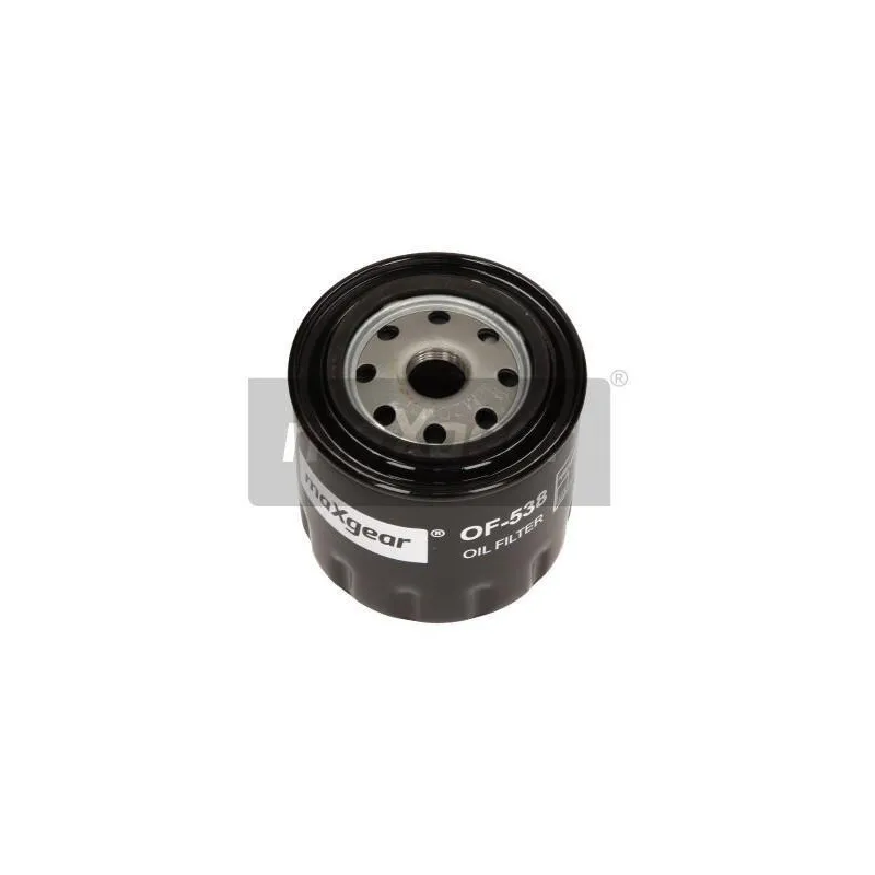 Filtre à huile MAXGEAR 26-0748