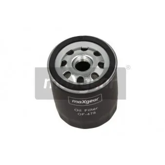 Filtre à huile MAXGEAR 26-0753