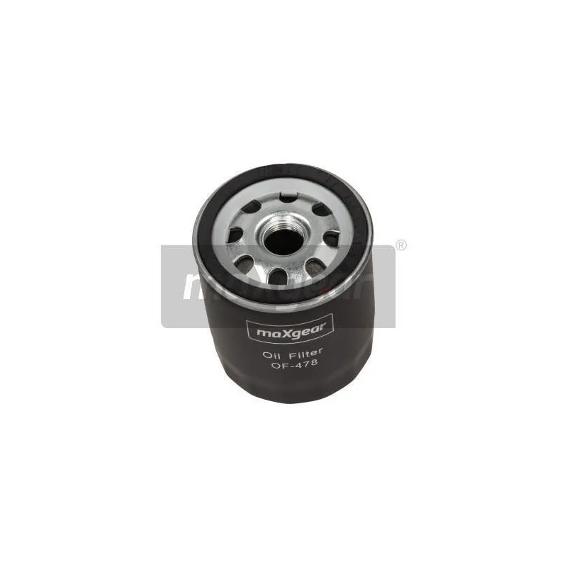 Filtre à huile MAXGEAR 26-0753