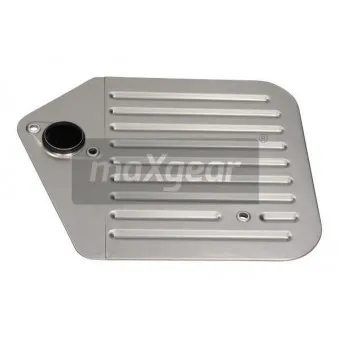 Kit de filtre hydraulique, boîte automatique MAXGEAR 26-0762
