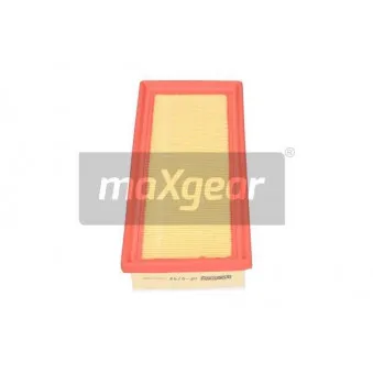 Filtre à air MAXGEAR 26-0765