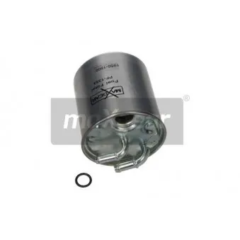 Filtre à carburant MAXGEAR 26-0769