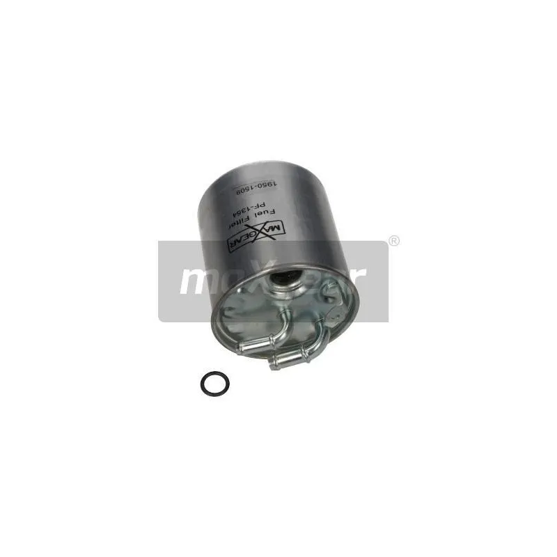 Filtre à carburant MAXGEAR 26-0769