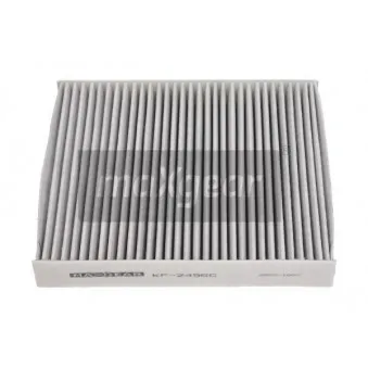 Filtre, air de l'habitacle MAXGEAR 26-0774