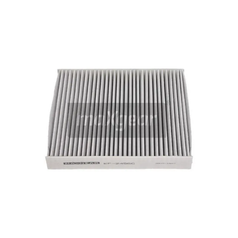 Filtre, air de l'habitacle MAXGEAR 26-0774