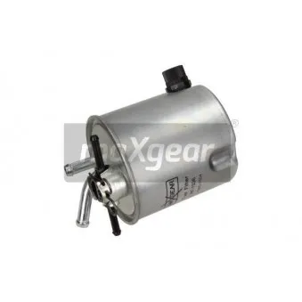 Filtre à carburant MAXGEAR 26-0781