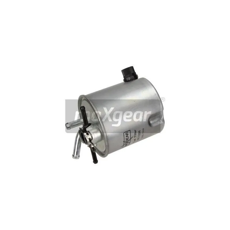 Filtre à carburant MAXGEAR 26-0781
