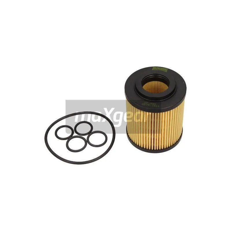 Filtre à huile MAXGEAR 26-0782