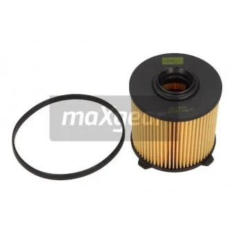 Filtre à carburant MAXGEAR 26-0783
